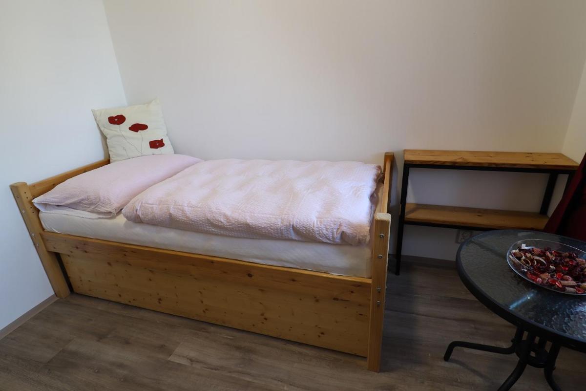 Penzion U Hlavacku Horažďovice Kültér fotó