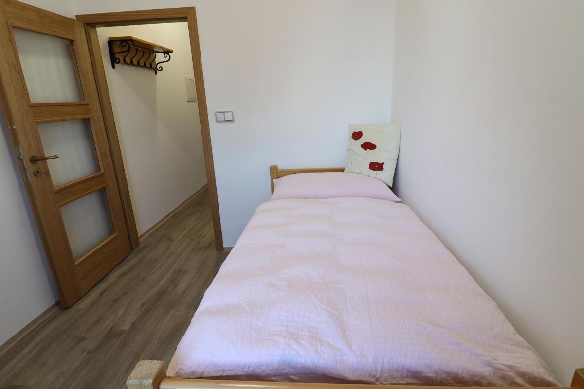 Penzion U Hlavacku Horažďovice Kültér fotó